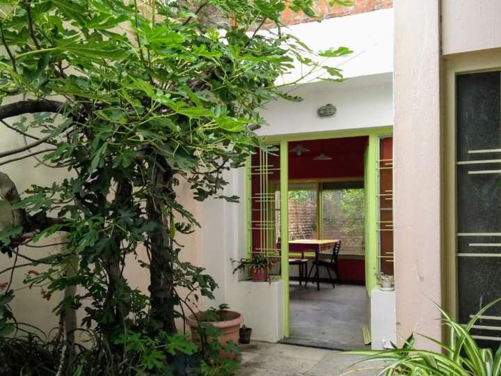 Edificio en venta en 47 - Villegas, 1434, Villa Maipú