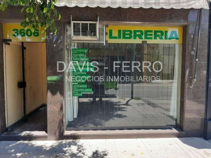 Comercial / Tienda en venta en Navarro, Ciudad Autónoma de Buenos Aires