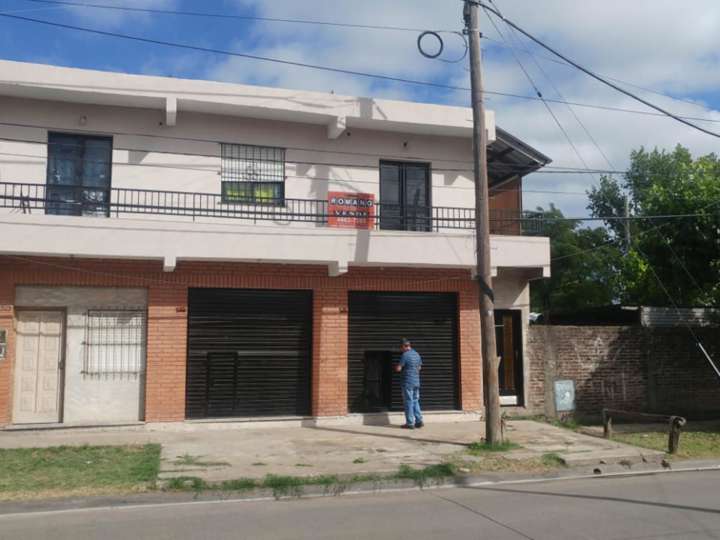 Departamento en venta en Padre Torello, Hurlingham