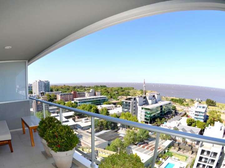 Departamento en venta en General Justo José de Urquiza, 576, Buenos Aires