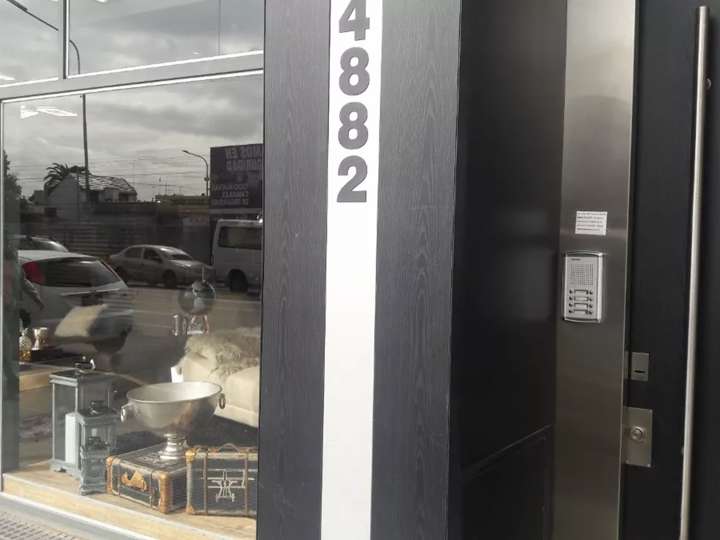 Oficina en alquiler en Laprida, 10, Buenos Aires