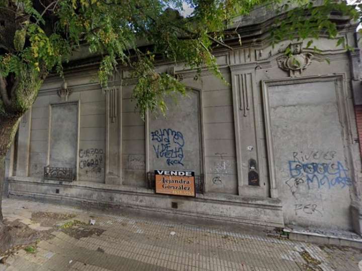 Terreno en venta en 108 - Luchter, 33, Ciudadela