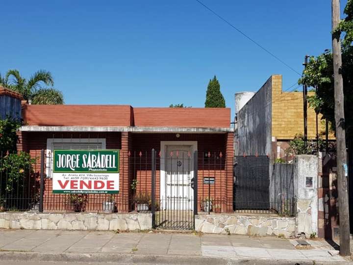 Casa en venta en Lamadrid, 643, Buenos Aires