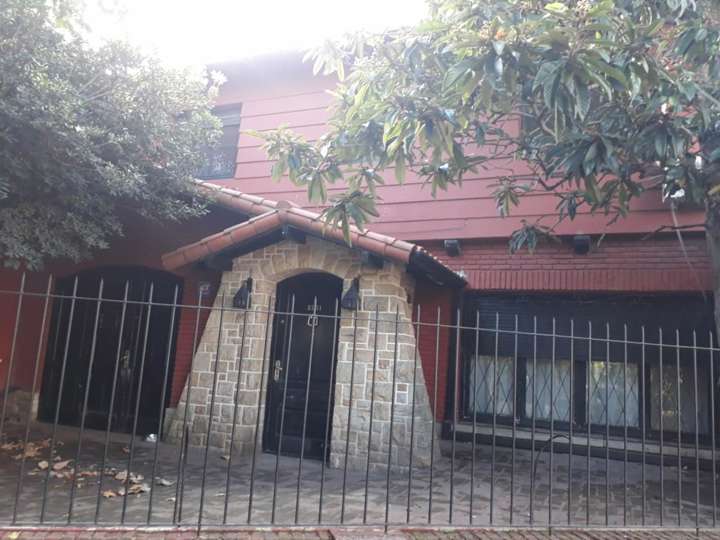 Casa en venta en Rivadavia, 2221, Béccar