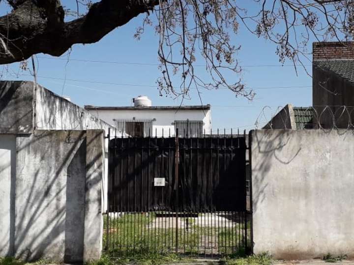 Terreno en venta en Lavalle, Ezpeleta