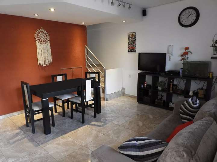 Departamento en venta en Entre Ríos, 1402, Villa Luzuriaga