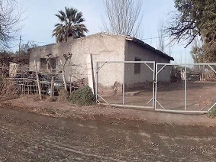 Casa adosada en venta en Reconquista, Guaymallén