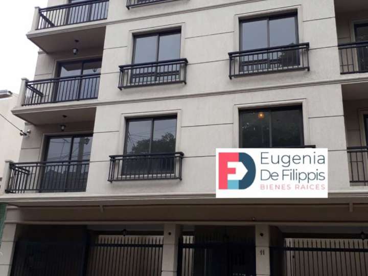 Departamento en venta en Hipólito Vieytes, 302, Buenos Aires