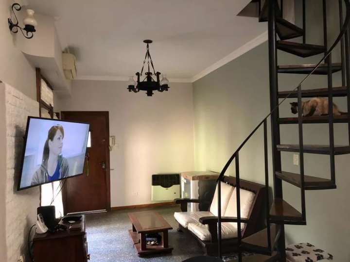 Departamento en venta en Ingeniero Emilio Mitre, 202, Buenos Aires