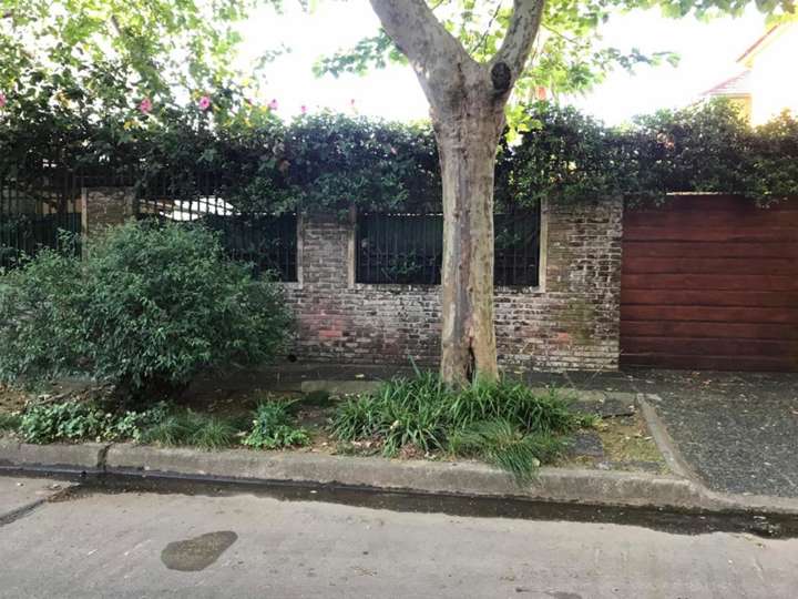 Terreno en venta en José Manuel Estrada, 2297, Martínez