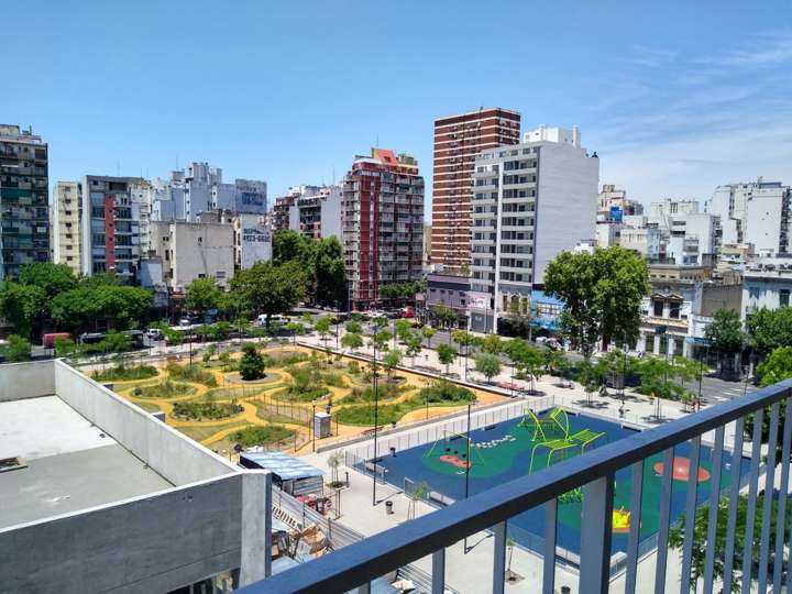 Departamento en venta en Catamarca, 341, Ciudad Autónoma de Buenos Aires