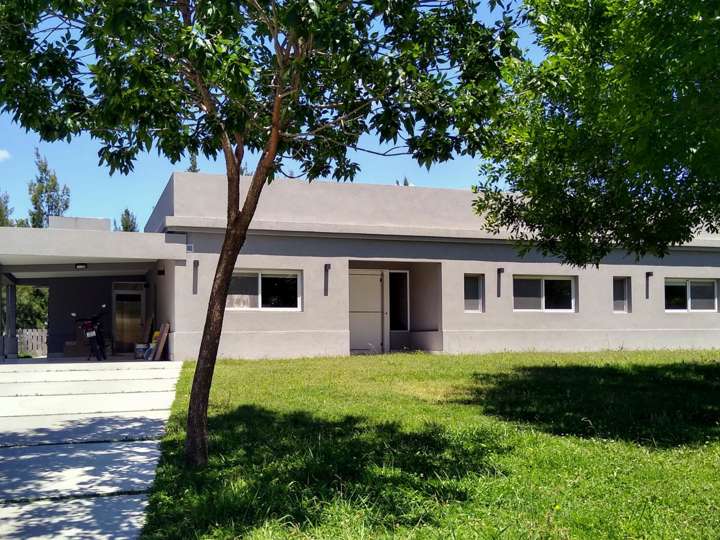 Casa en venta en Partido de General Rodríguez, Buenos Aires