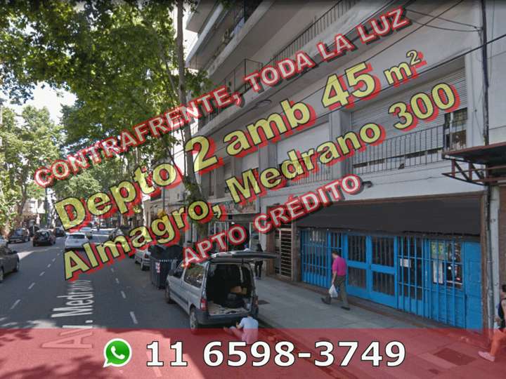 Departamento en venta en Potosí, 3902, Ciudad Autónoma de Buenos Aires