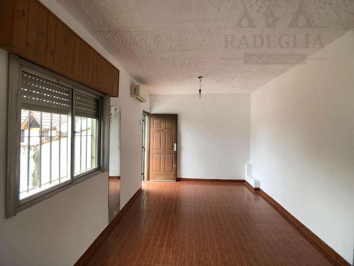 Departamento en alquiler en Fortunato Lacamera, 1163, Burzaco