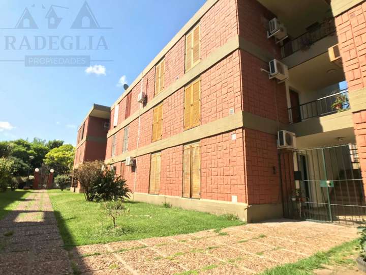 Departamento en venta en Dardo Rocha, 559, Burzaco