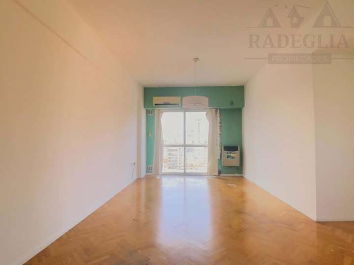 Departamento en venta en Avenida Corrientes, 2156, Ciudad Autónoma de Buenos Aires