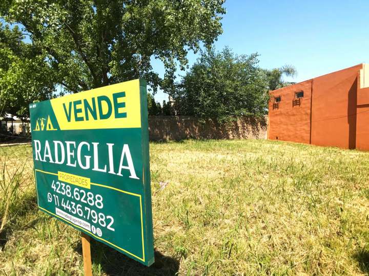 Terreno en venta en Ituzaingó, 799, Partido de Almirante Brown