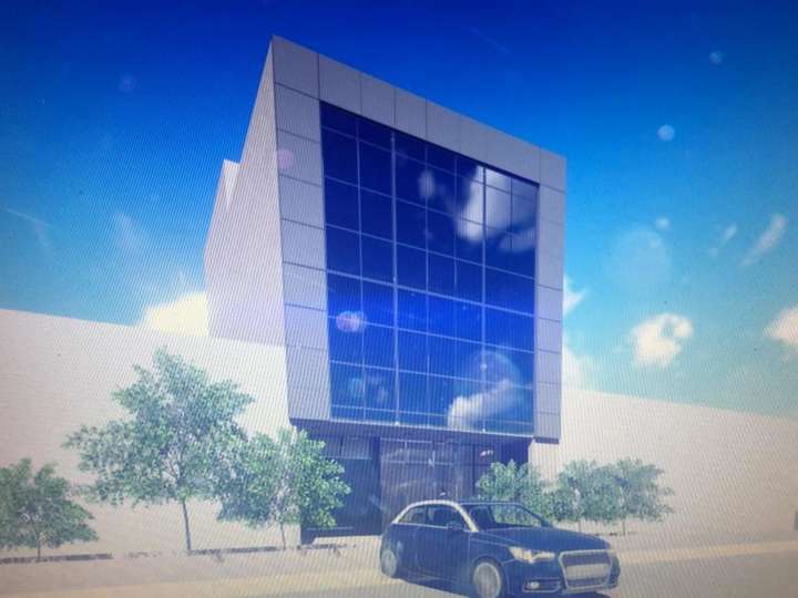 Oficina en alquiler en Presidente Juan Domingo Perón, Buenos Aires