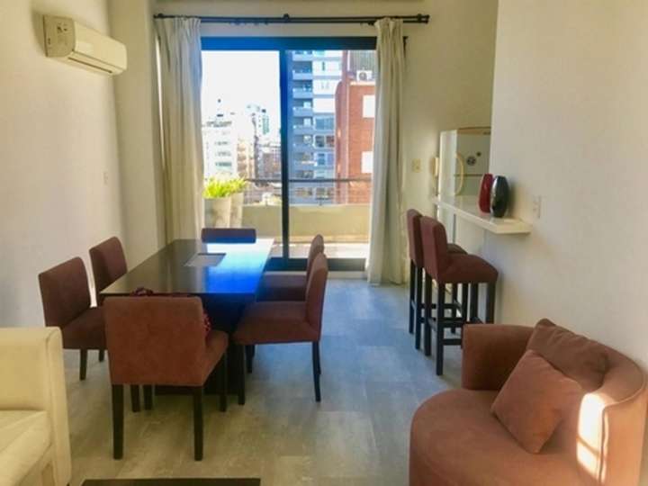 Departamento en venta en Beruti, 4690, Ciudad Autónoma de Buenos Aires