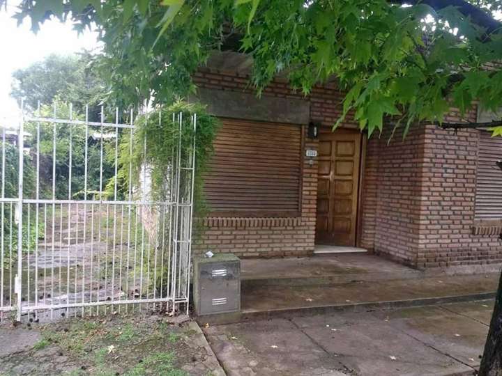 Casa en venta en Tomás de Anchorena, 699, Buenos Aires