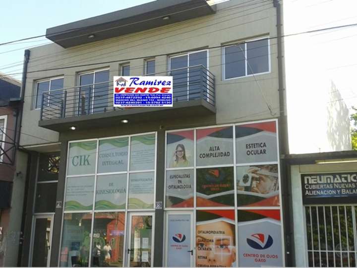 Departamento en venta en José María Paz, 490, Buenos Aires