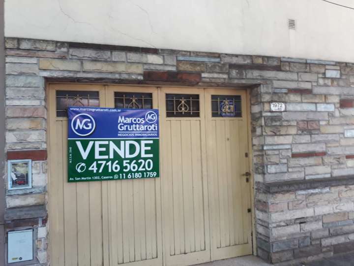 Casa en venta en 79 - 25 de Mayo, 1972, General San Martín