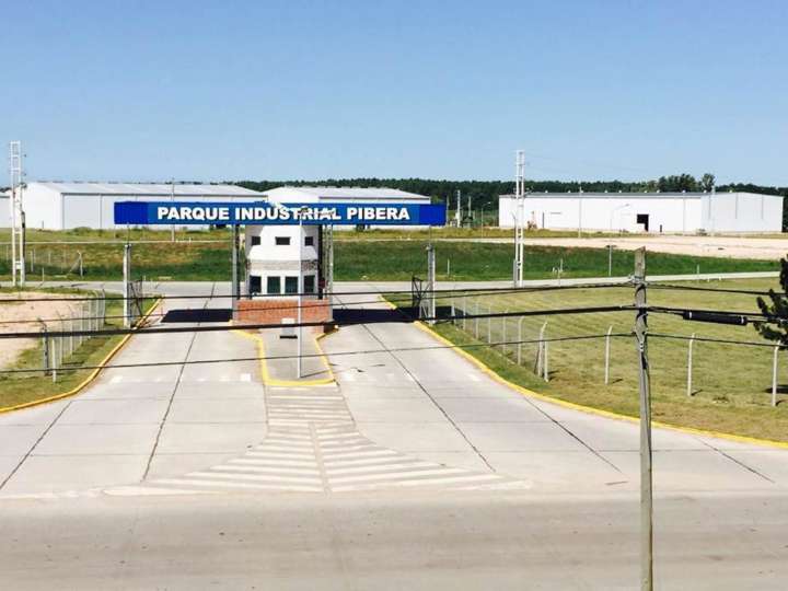 Terreno en venta en Colectora Autopista Buenos Aires - Mar del Plata, Buenos Aires