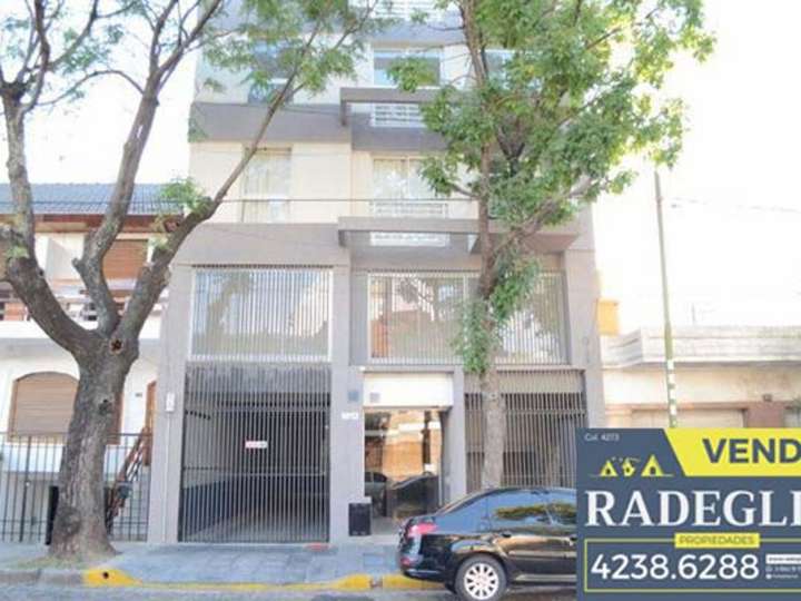 Departamento en venta en Caracas, 1016, Ciudad Autónoma de Buenos Aires