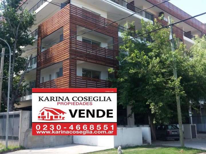 Departamento en venta en Don Segundo Sombra, Tigre