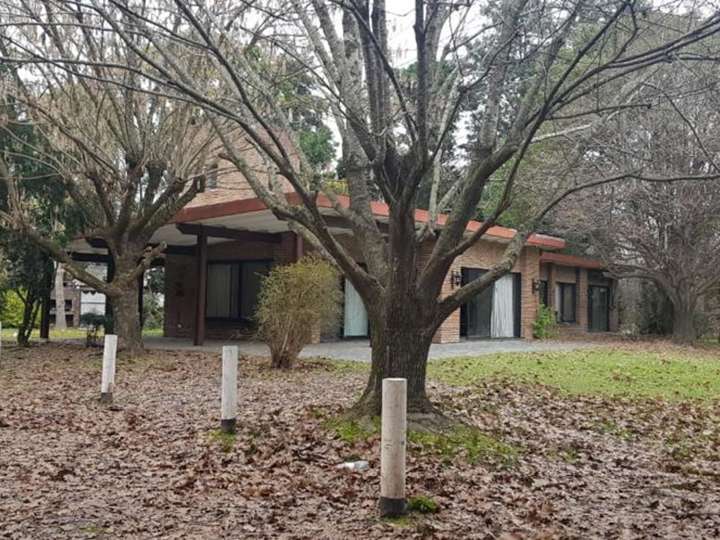 Casa en venta en Luis María Drago, Buenos Aires