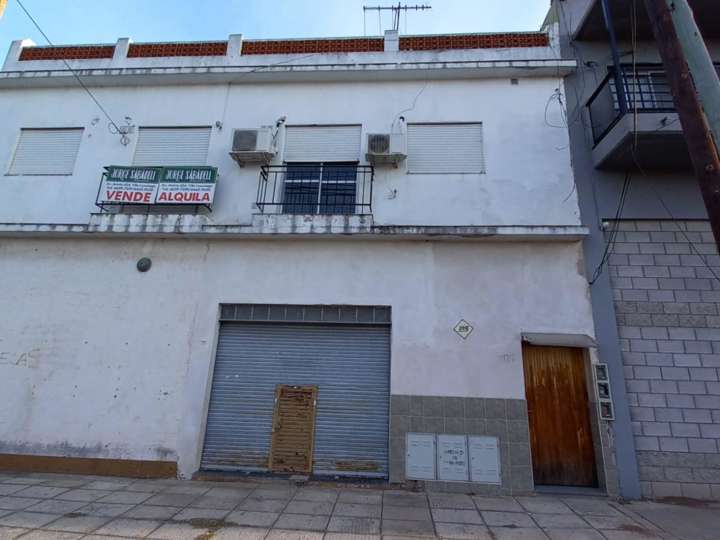 Departamento en venta en Pampa, 2183, Buenos Aires