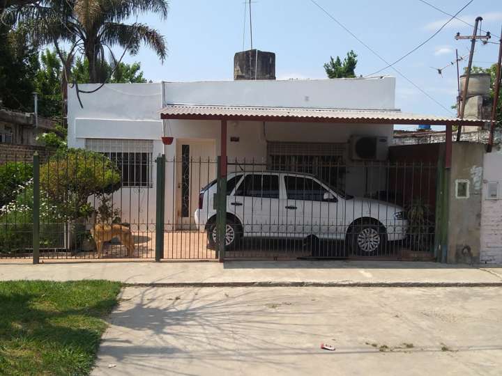Casa en venta en Partido de La Matanza, Buenos Aires