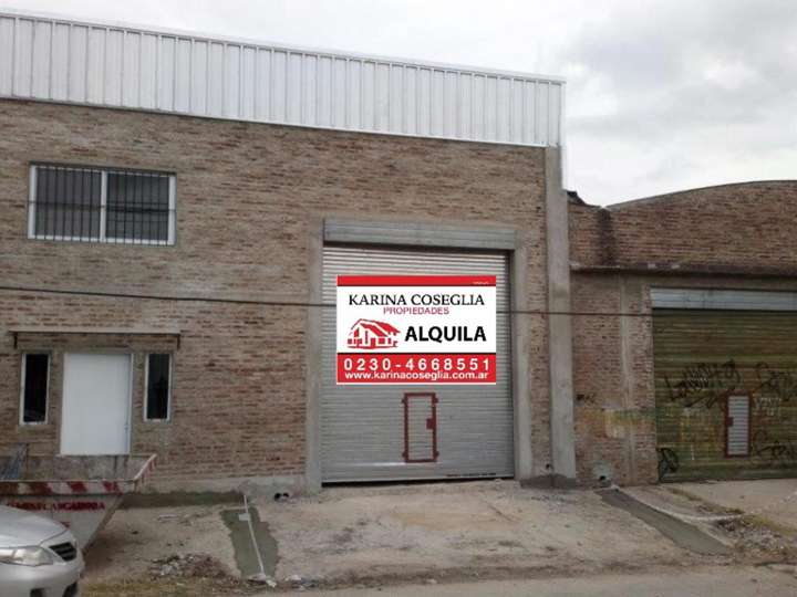 Comercial / Tienda en venta en García Mansilla, Pilar