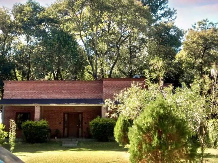 Casa en venta en Departamento Uruguay, Concepción del Uruguay