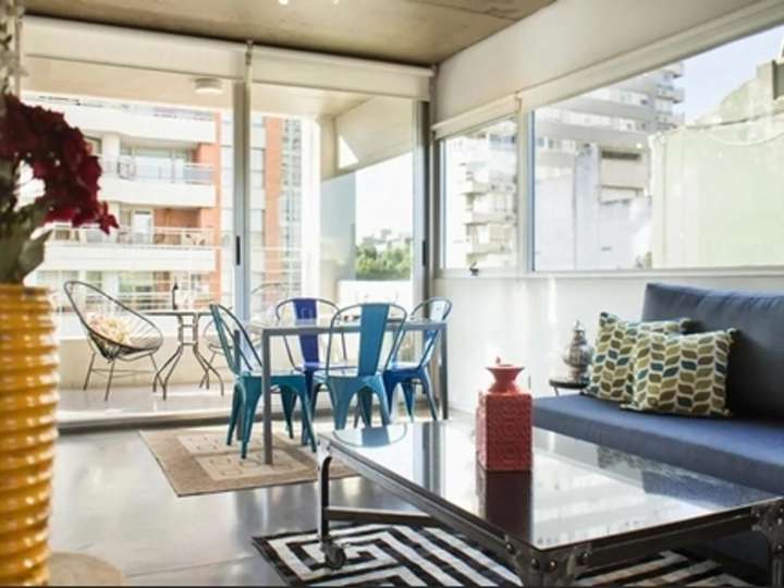 Departamento en venta en Humboldt, 1947, Ciudad Autónoma de Buenos Aires