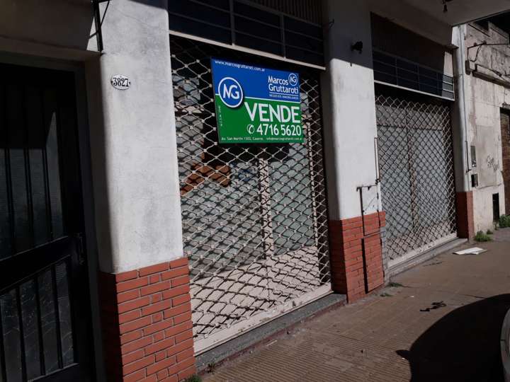 Comercial / Tienda en venta en 650 - Ángel Pini, 4823, Buenos Aires