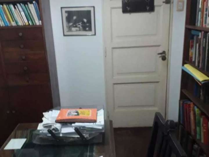 Oficina en alquiler en General Bernardo O'Higgins, Hurlingham