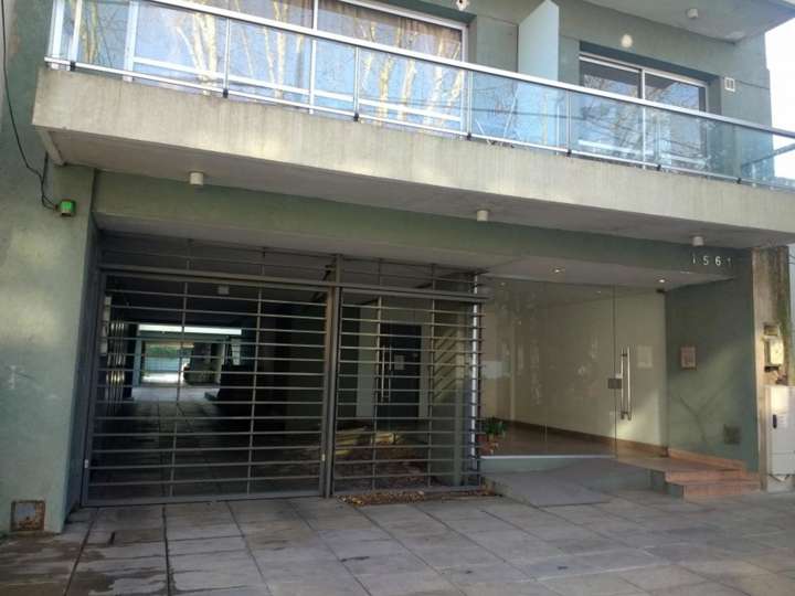 Departamento en venta en Jorge Santiago Bynnon, 1567, Adrogué