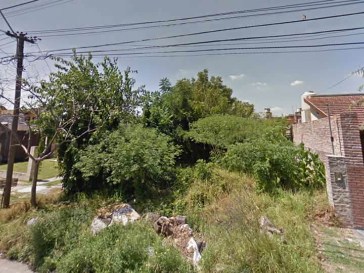 Terreno en venta en Coronel Lucero, 651, Buenos Aires