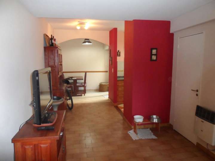 Departamento en venta en Los Andes, 501, Haedo