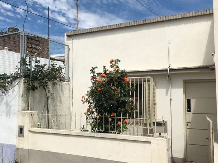 Casa en alquiler en Entre Ríos, Santa Fe
