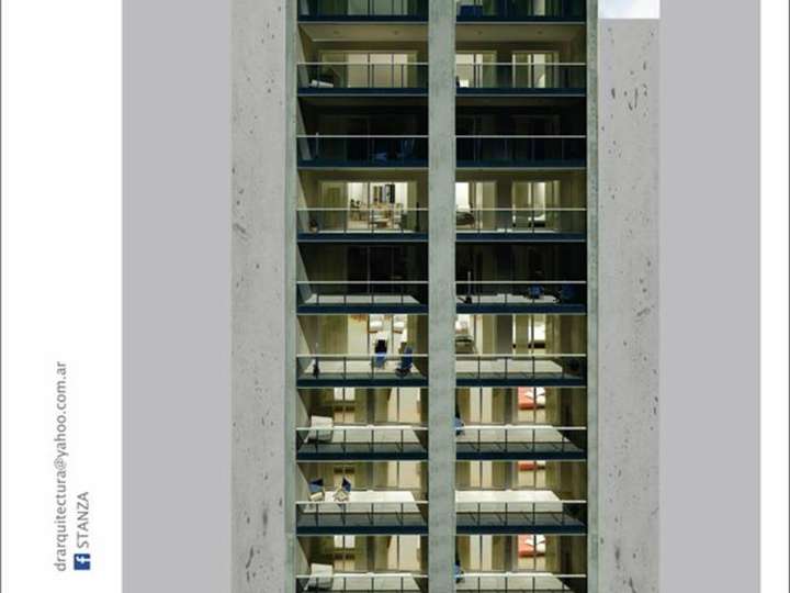 Departamento en venta en Salta, 1273, Santa Fe