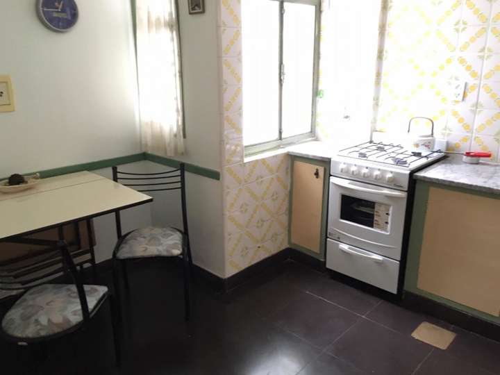 Departamento en venta en Rivadavia, 2344, Buenos Aires