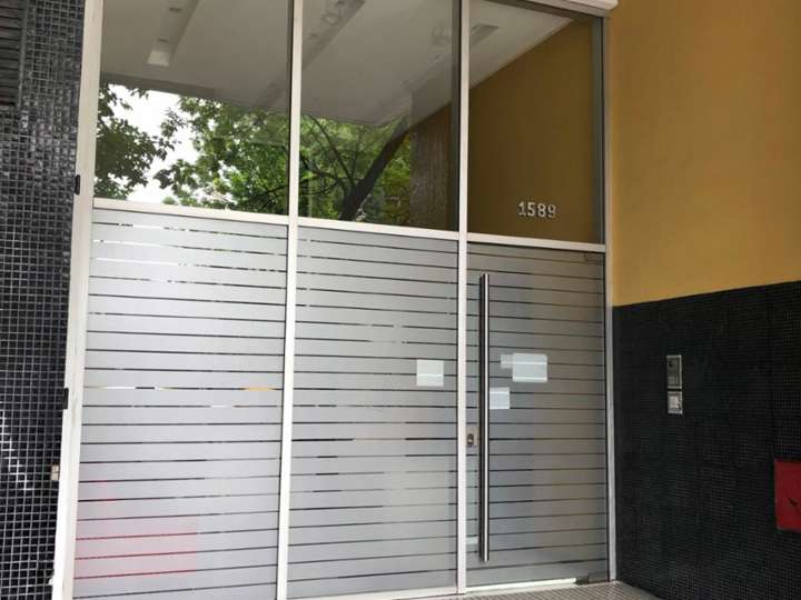 Departamento en venta en Avenida Raúl Scalabrini Ortiz, 1500, Ciudad Autónoma de Buenos Aires