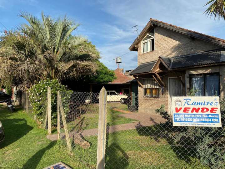 Casa en venta en Amancay, La Reja