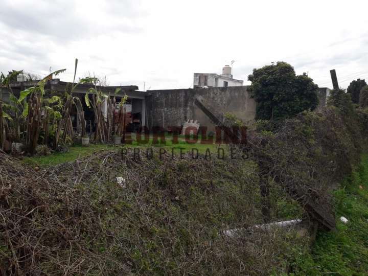 Terreno en venta en Manuel Passadore, 3402, Buenos Aires