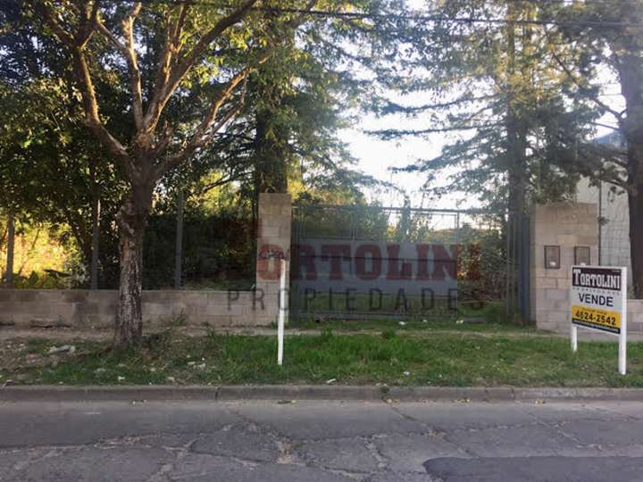 Terreno en venta en General Ángel Pacheco, Buenos Aires