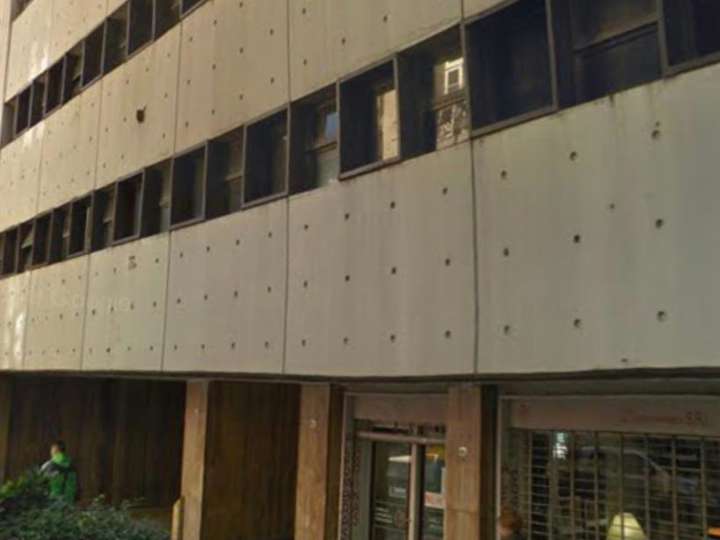 Cochera en venta en Viamonte, Ciudad Autónoma de Buenos Aires