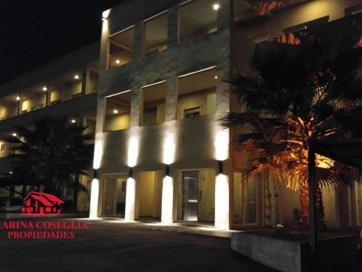 Departamento en venta en Las Campanillas, Buenos Aires