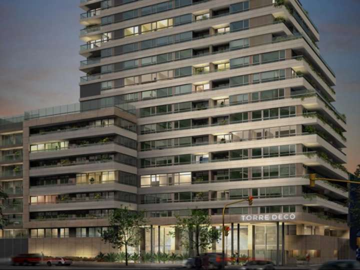 Departamento en venta en Beruti, 3001, Ciudad Autónoma de Buenos Aires